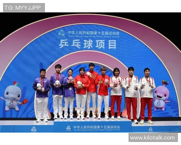 全运会特别报道:南京乒乓球队如何实现转型与突破的精彩历程 全运会特别报道:南京乒乓球队如何实现转型与突破的精彩历程
