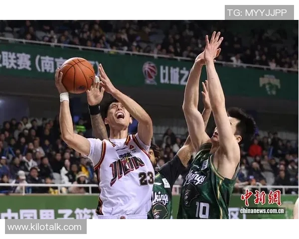 南京篮球队灵活性对比分析及其对比赛表现的影响探讨 南京篮球队灵活性对比分析及其对比赛表现的影响探讨